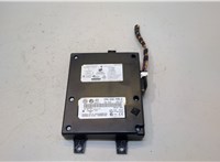  Блок управления Bluetooth Volkswagen Passat 7 2010-2015 Европа 20386578 #1