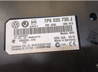  Блок управления Bluetooth Volkswagen Passat 7 2010-2015 Европа 20386578 #2