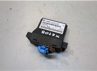  Блок управления интерфейсом Volkswagen Passat 7 2010-2015 Европа 20386587 #1