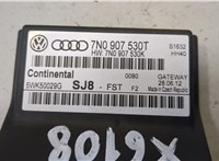  Блок управления интерфейсом Volkswagen Passat 7 2010-2015 Европа 20386587 #2