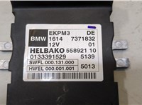  Блок управления топливным насосом BMW 5 F10 2010-2016 20386588 #2