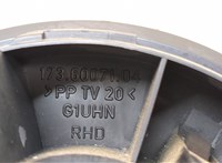 AV6N18456BA Двигатель отопителя (моторчик печки) Ford Kuga 2016-2019 20386590 #4