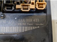  Блок комфорта Volkswagen Passat 7 2010-2015 Европа 20386591 #2