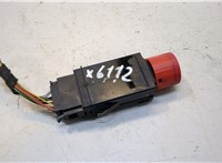  Кнопка аварийки Audi TT (8N) 1998-2006 20386595 #1
