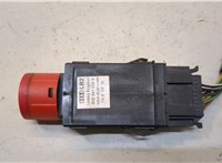  Кнопка аварийки Audi TT (8N) 1998-2006 20386595 #3