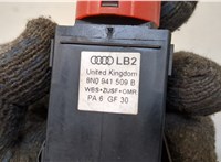  Кнопка аварийки Audi TT (8N) 1998-2006 20386595 #4