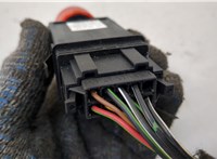  Кнопка аварийки Audi TT (8N) 1998-2006 20386595 #5