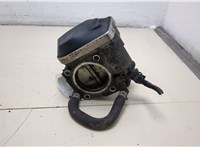 825264, 93190436 Заслонка дроссельная Opel Zafira B 2005-2012 20386611 #4