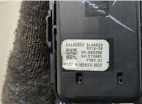 84699725 Кнопка стеклоподъемника (блок кнопок) Chevrolet Equinox 2017- 20386618 #2