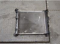 1300336, 13361816 Радиатор охлаждения двигателя Opel Meriva 2010- 20386626 #2