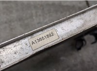 1300336, 13361816 Радиатор охлаждения двигателя Opel Meriva 2010- 20386626 #3