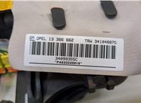  Подушка безопасности переднего пассажира Opel Corsa D 2006-2014 20386631 #4