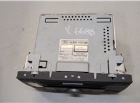  Магнитола Ford Fusion 2002-2012 20386637 #2