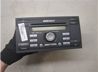 8S6118C815AA Магнитола Ford Fusion 2002-2012 20386637 #7