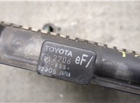 1640027061 Радиатор охлаждения двигателя Toyota RAV 4 2000-2005 20386647 #3
