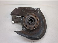  Ступица (кулак, цапфа) Volkswagen Tiguan 2007-2011 20386660 #2