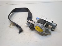  Ремень безопасности Mitsubishi Lancer 10 2007-2015 20386677 #1