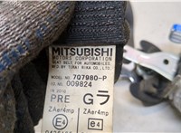  Ремень безопасности Mitsubishi Lancer 10 2007-2015 20386677 #2