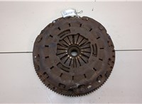 1121237, YC1Q6375BC Маховик Ford Transit 2000-2006 20386683 #1