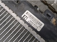214103NL1A Радиатор охлаждения двигателя Nissan Leaf 2010-2017 20386697 #2