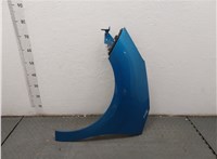  Кронштейн бампера Citroen DS3 11389248 #1