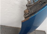  Кронштейн бампера Citroen DS3 11389248 #4