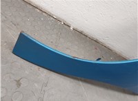  Кронштейн бампера Citroen DS3 11389248 #6