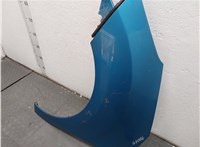  Кронштейн бампера Citroen DS3 11389248 #8
