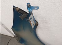  Кронштейн бампера Citroen DS3 11389248 #9