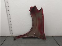  Крыло Nissan Qashqai 2006-2013 20386726 #2