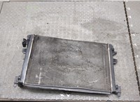 5Q0121251GB, 25101643 Радиатор охлаждения двигателя Skoda SuperB 2015- 20386730 #4