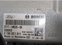 DT1T14B526BA, 0199DC1011 Инвертор, преобразователь напряжения Ford Kuga 2016-2019 20386732 #5