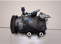  Компрессор кондиционера Hyundai i30 2012-2015 20386748 #1