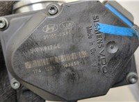  Заслонка дроссельная Hyundai i30 2012-2015 20386749 #3