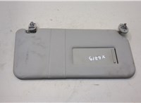 Козырек солнцезащитный Suzuki SX4 2006-2014 20386753 #1