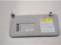  Козырек солнцезащитный Suzuki SX4 2006-2014 20386759 #1