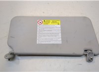 Козырек солнцезащитный Suzuki SX4 2006-2014 20386759 #2
