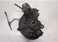  Ступица (кулак, цапфа) Volkswagen Tiguan 2007-2011 20386771 #2