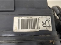 Коллектор впускной Opel Mokka 2012-2019 20386787 #3