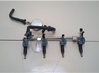 55562599, 55573666 Форсунка топливная Opel Mokka 2012-2019 20386790 #1