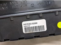  Щиток приборов (приборная панель) Chrysler 300C 2004-2011 20386796 #3