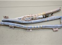 3C0880741E Подушка безопасности боковая (шторка) Volkswagen Passat 8 2015- 20386797 #1