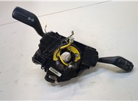  Переключатель поворотов и дворников (стрекоза) Ford Transit 2006-2014 20386802 #1