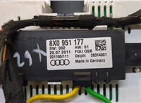  Фонарь салона (плафон) Audi A1 (8X) 2010-2018 20386820 #4