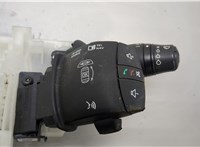 255670019R Переключатель поворотов и дворников (стрекоза) Renault Scenic 2009-2012 20386821 #4