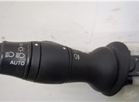255670019R Переключатель поворотов и дворников (стрекоза) Renault Scenic 2009-2012 20386821 #5
