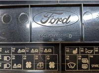  Блок предохранителей Ford Transit 2006-2014 20386826 #4