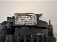 038903018P Генератор Volkswagen Transporter 5 2003-2015 20386840 #2