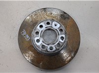  Диск тормозной Volkswagen Touran 2006-2010 20386842 #1