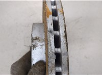  Диск тормозной Volkswagen Touran 2006-2010 20386842 #2
